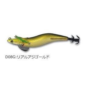 マルキュー（MARUKYU） エギリー・ダートマックス 3号(17g) 2024年