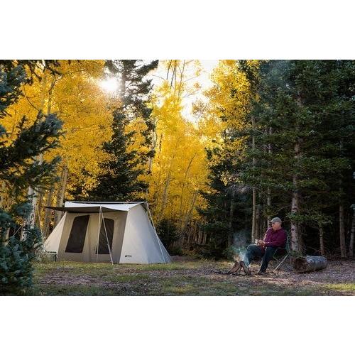 コディアックキャンバス 8人用 Flex Bow VX コットンテント ロッジ型