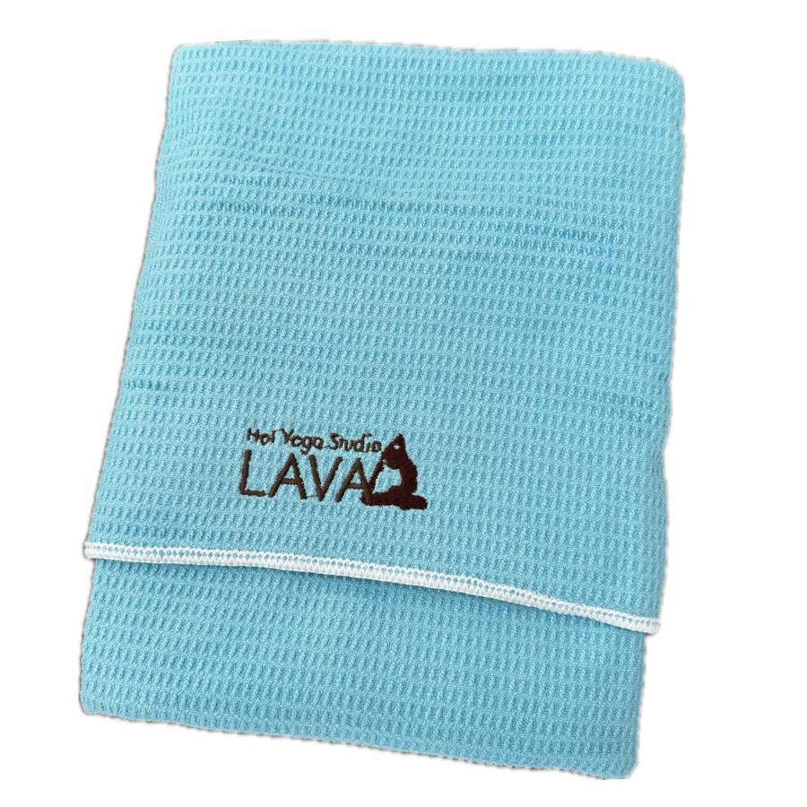 LAVA ホットヨガ ヨガマット ヨガラグ ラバ yoga ヨガタオル : aqcua