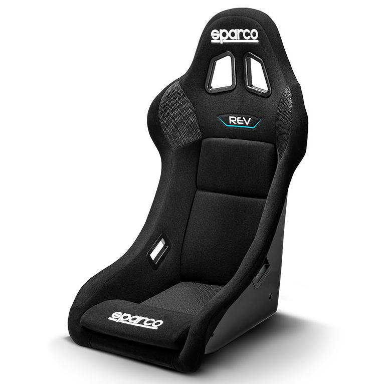 sparco スパルコ レーシングシート REV-J QRT フルバケットシート レブ