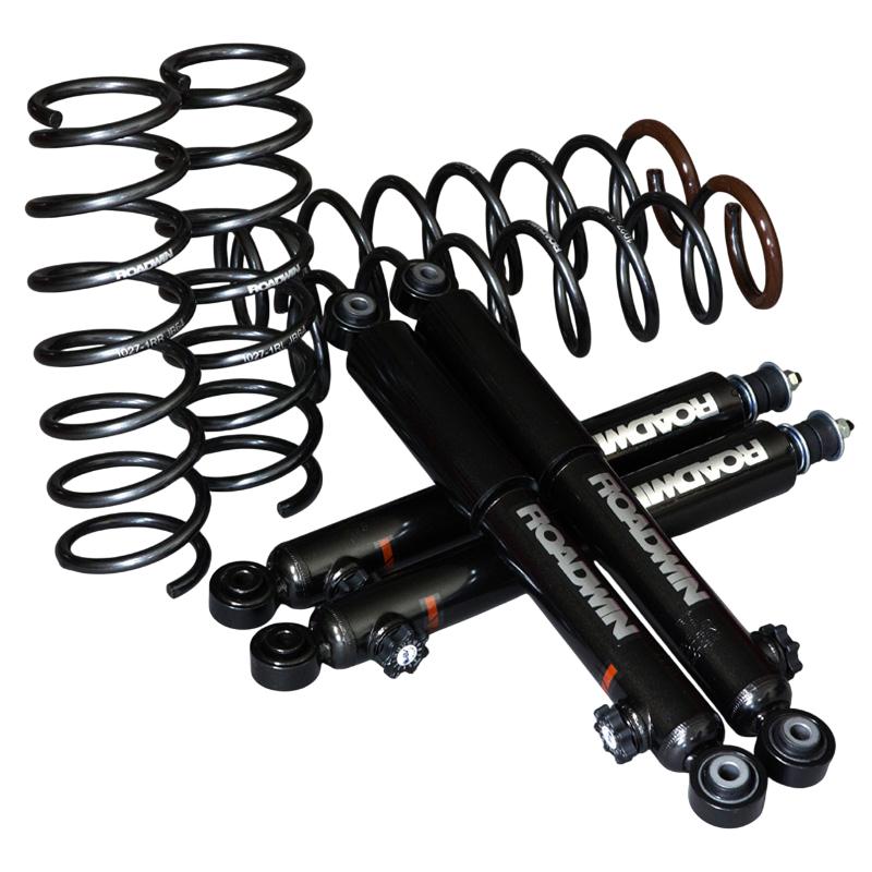 APIO（アピオ） 6420サスペンションキット ジムニー JB64W 20mmアップ