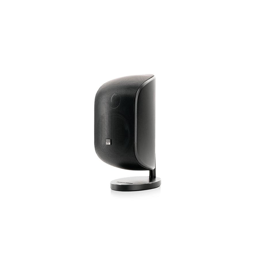 Bowers & Wilkins B&W - M-1/ブラック（1本）小型スピーカー【在庫有り
