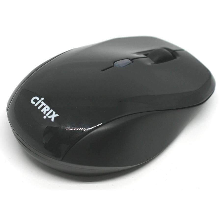 ロジテック Citrix シトリックス X1 Mouse 8530156 X1BTLE｜直輸入品