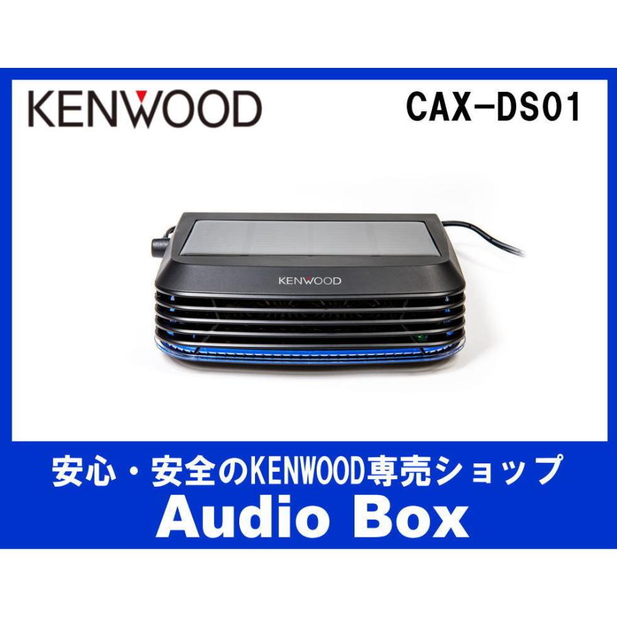 JVCケンウッド（JVC KENWOOD） ◎CAX-DS01 ケンウッド(KENWOOD)低濃度
