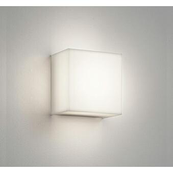 ODELIC（オーデリック） ブラケット OB255276LR 屋内用 電球色 高演色