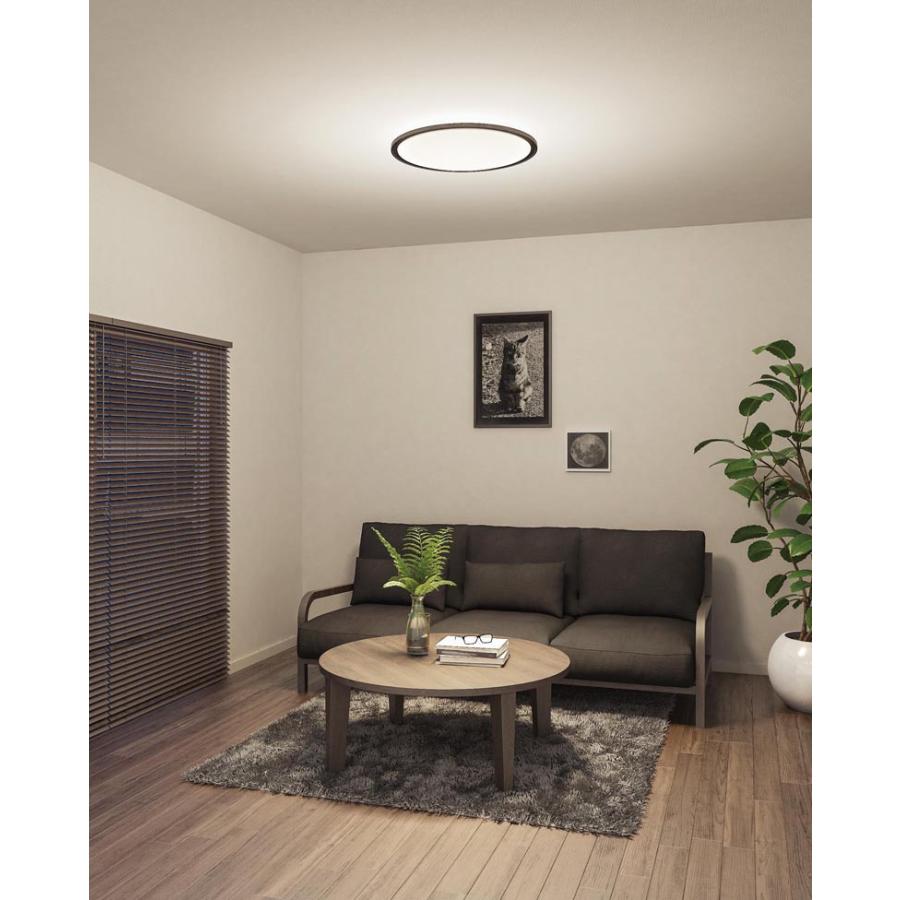 ODELIC（オーデリック） シーリングライト OL291317R 〜12畳用 調光調