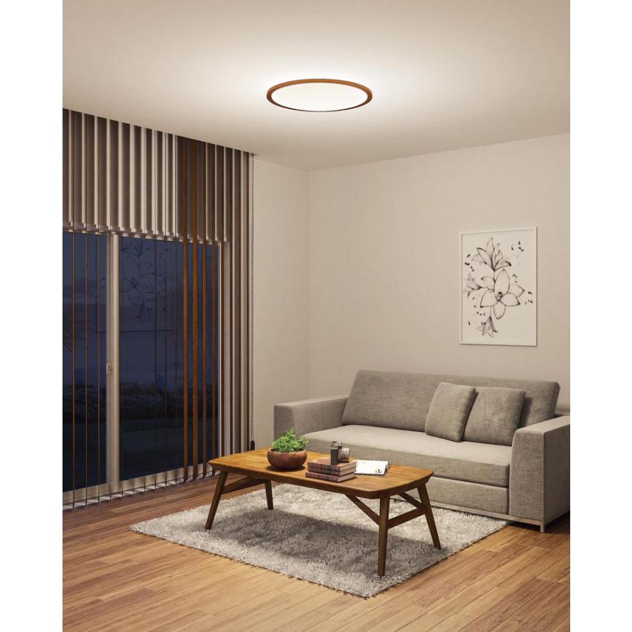 ODELIC（オーデリック） シーリングライト OL291324R 〜6畳用 調光調色