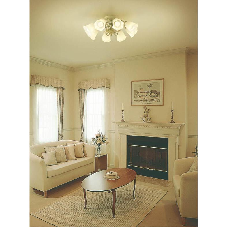 KOIZUMI（コイズミ） コイズミ照明 シャンデリア AA39683L 電球色