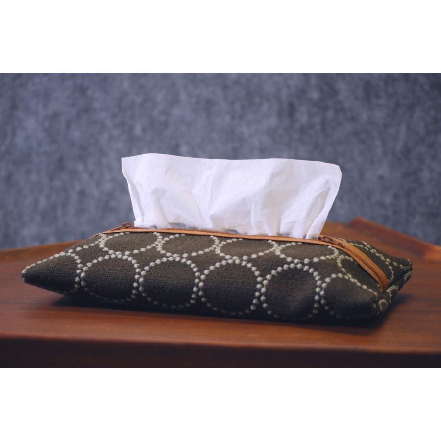 デンマーク、クヴァドラ社「mina perhonenミナペルホネン」の皆川明氏