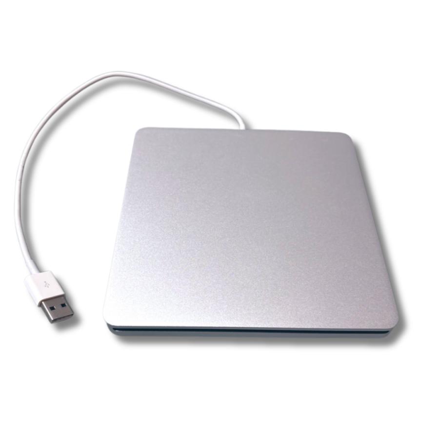 MacBook Apple純正 DVDドライブ USB SuperDrive A1379 MD564ZM/A