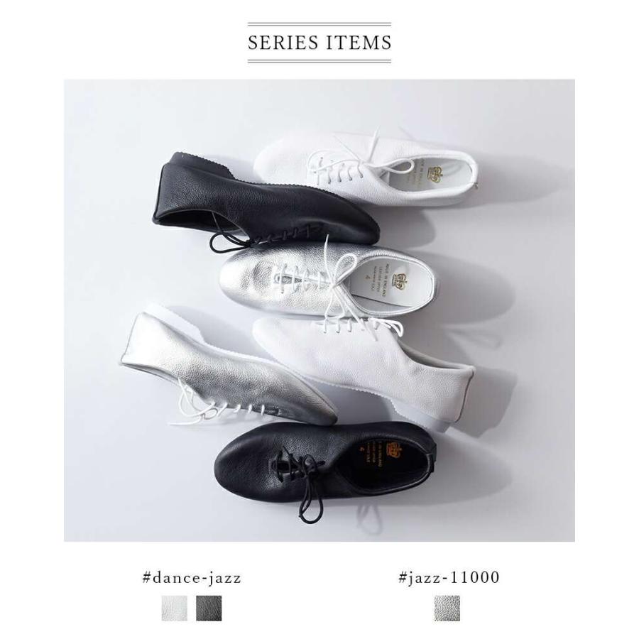 CROWN JAZZ クラウン CROWN ジャズ ダンス シューズ dance-jazz