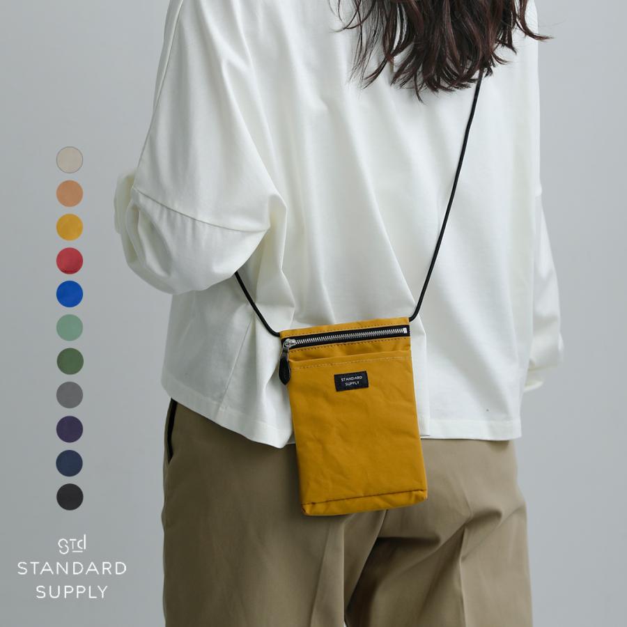 STANDARD SUPPLY（スタンダードサプライ） スリング パース M