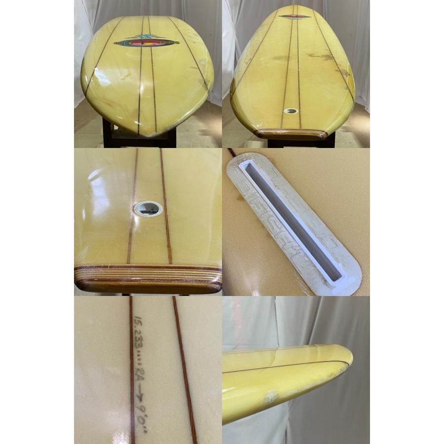 中古】ROBERT AUGUST （ロバートオーガスト）WING NUT モデル ロング