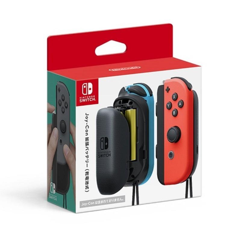 任天堂（Nintendo） 【新品】Switch Joy-Con拡張バッテリー〔乾電池式