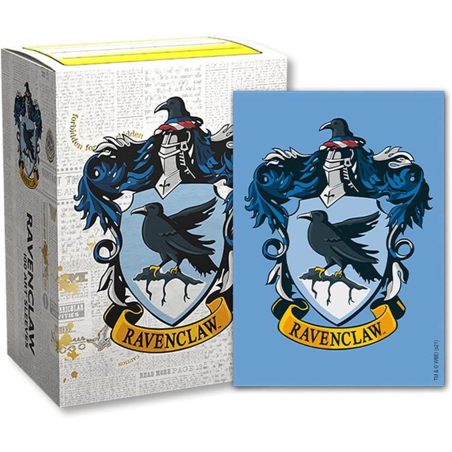 新品】ドラゴンシールド スリーブ スタンダードサイズ Brushed Art