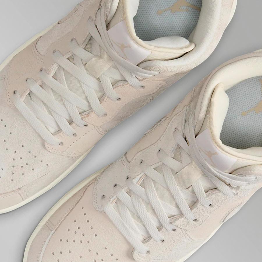 NIKE（ナイキ） エア ジョーダン 1 ミッド SE クラフト [AIR JORDAN 1