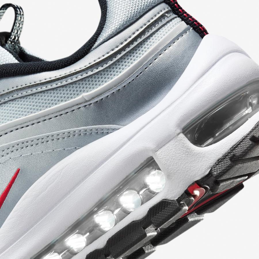 NIKE（ナイキ） エア マックス 97 フューチュラ [W AIR MAX 97 FUTURE