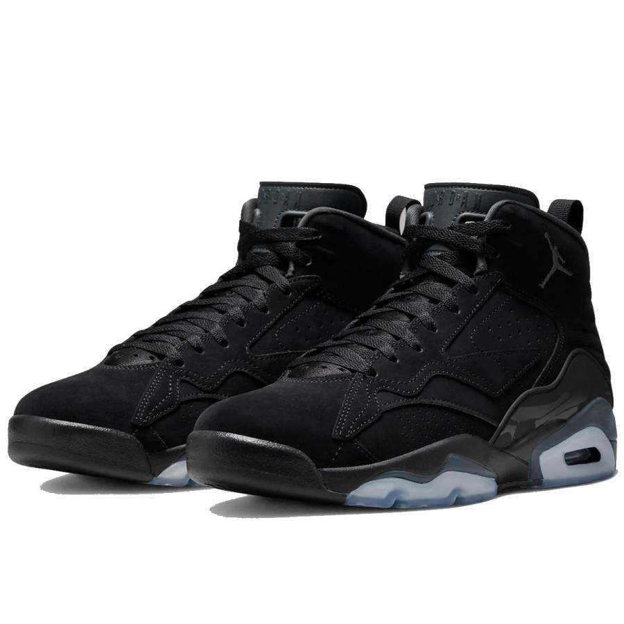 NIKE（ナイキ） ジャンプマン MVP [JUMPMAN MVP] ブラック/アンスラ