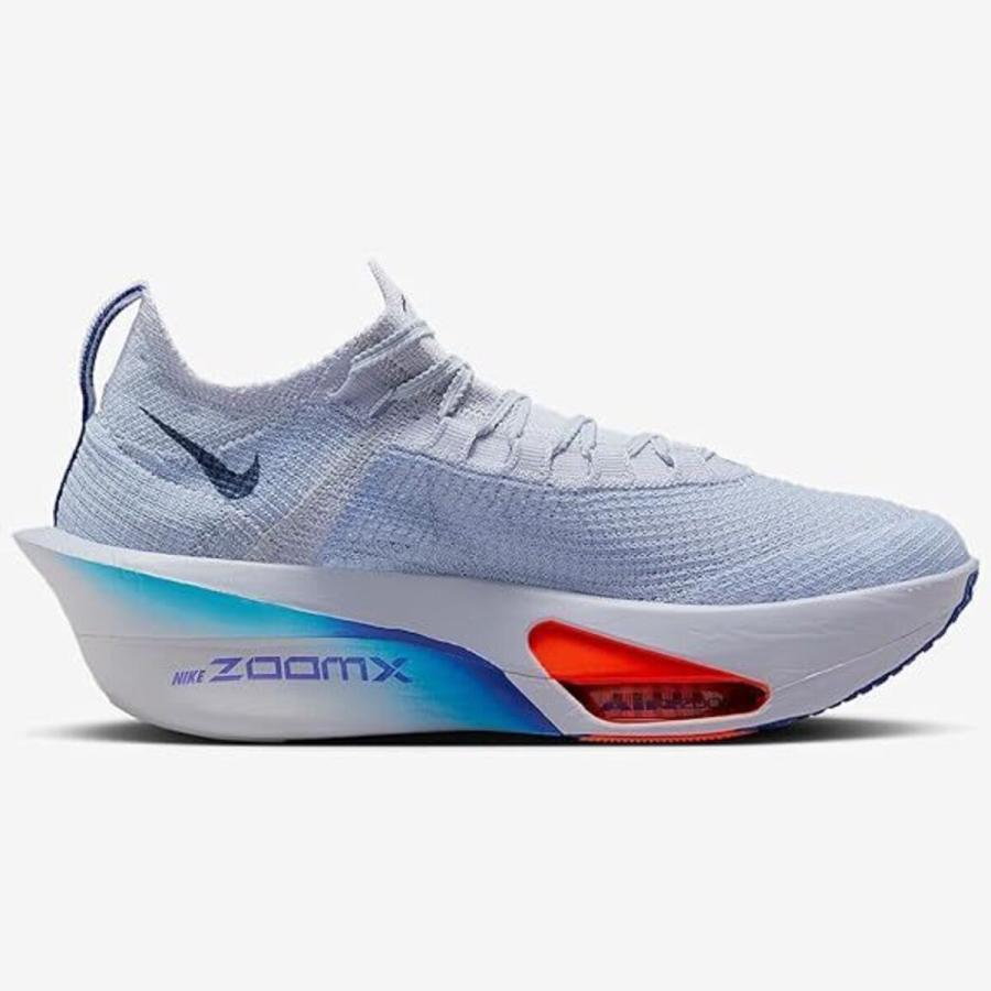 NIKE（ナイキ） アルファフライ 3 [Alphafly 3] フットボールグレー