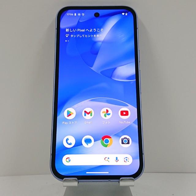 Google Pixel 9a ドコモ アイリス 送料無料 即決 本体 c15501 : アーク