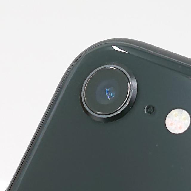 iPhoneSE 第2世代 256GB SIMフリー ブラック 送料無料 即決 本体