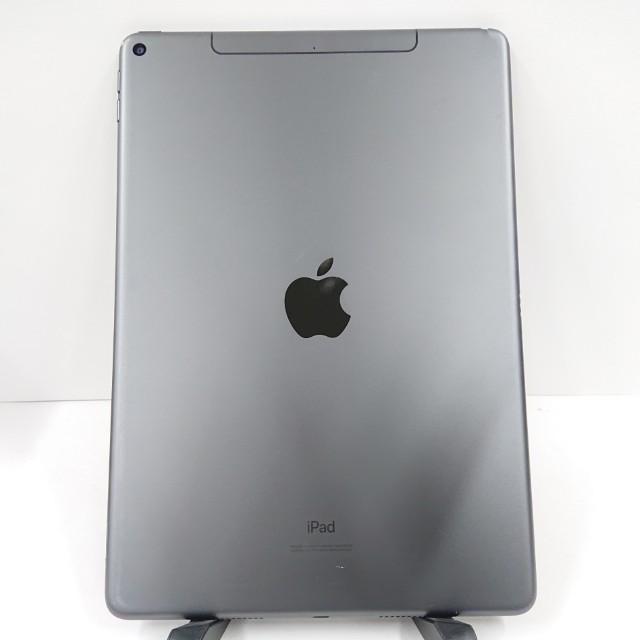 iPad Air 第3世代 Wi-Fi+Cellular 64GB SIMフリー スペースグレイ 送料
