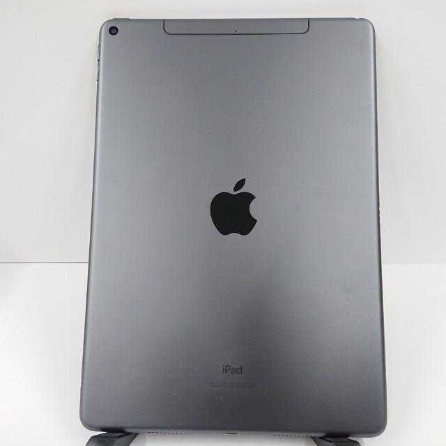 iPad Air 第3世代 Wi-Fi+Cellular 64GB SIMフリー スペースグレイ 送料