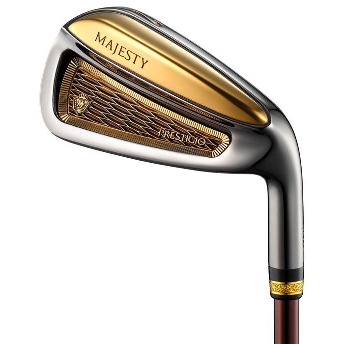 マルマンゴルフ セール♪ 2024年モデル マジェスティゴルフ メンズ