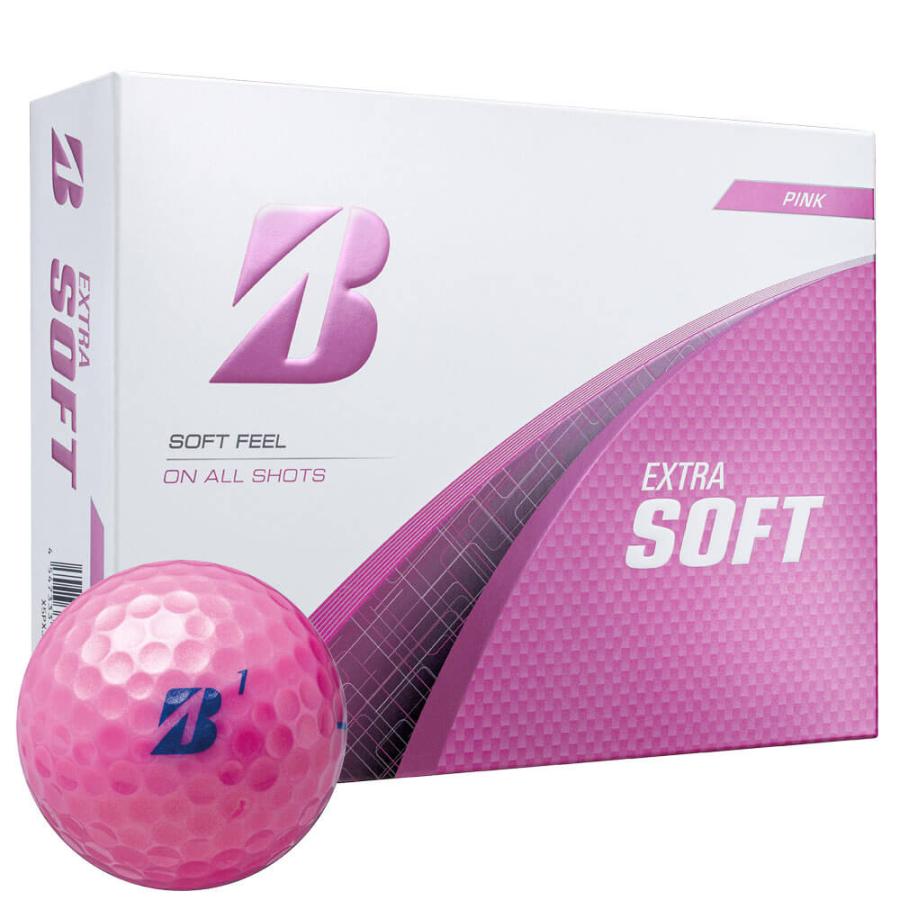 BRIDGESTONE（ブリヂストン） 2025年モデル EXTRA SOFT エクストラ