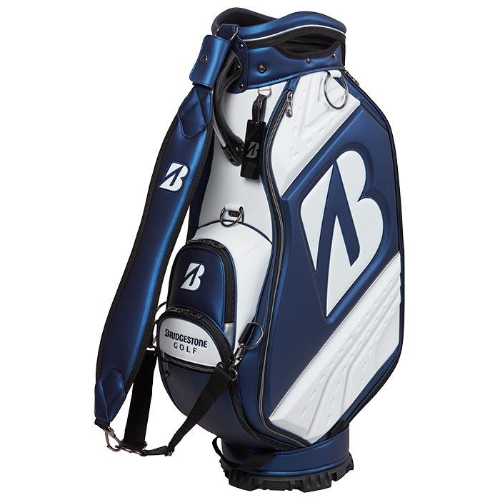 BRIDGESTONE GOLF 2024年モデル ブリヂストン メンズ ツアーレプリカ