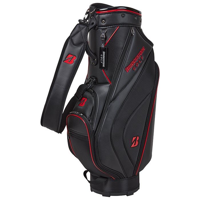 BRIDGESTONE GOLF 2024年モデル ブリヂストン メンズ 軽量 ベーシック