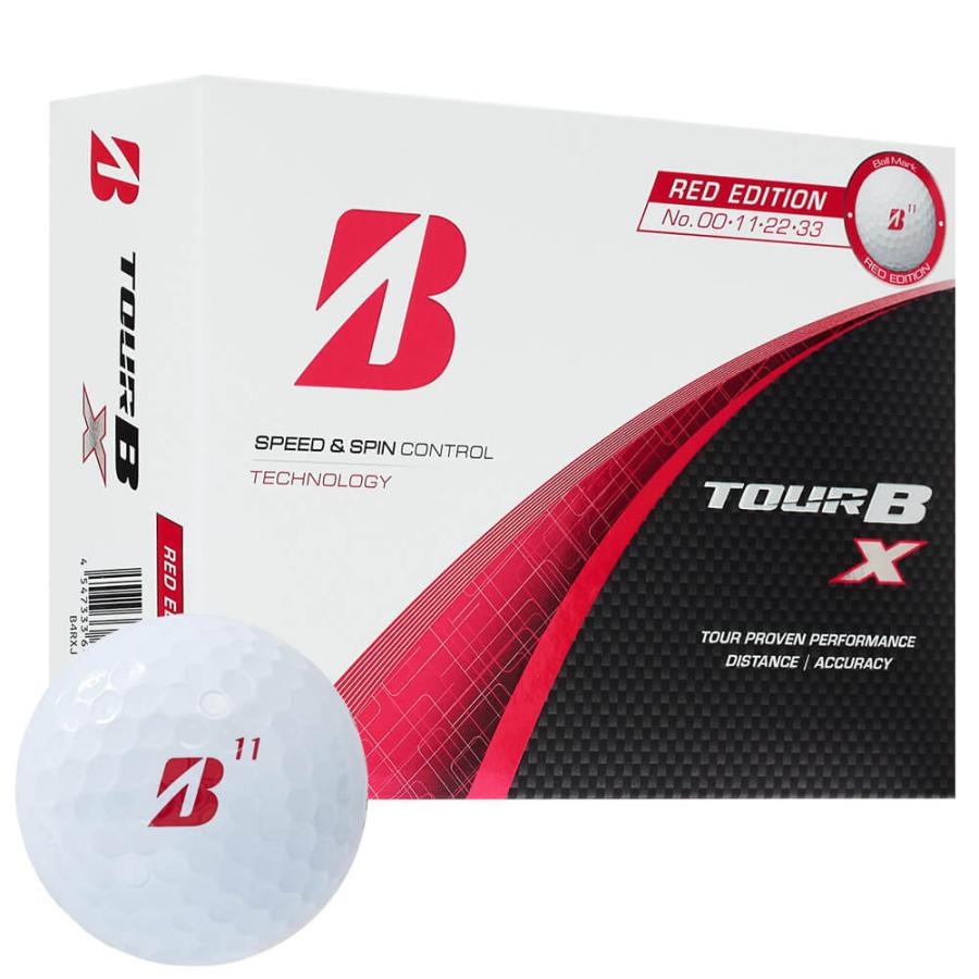 BRIDGESTONE（ブリヂストン） 2025年モデル TOUR B X ツアーB エックス