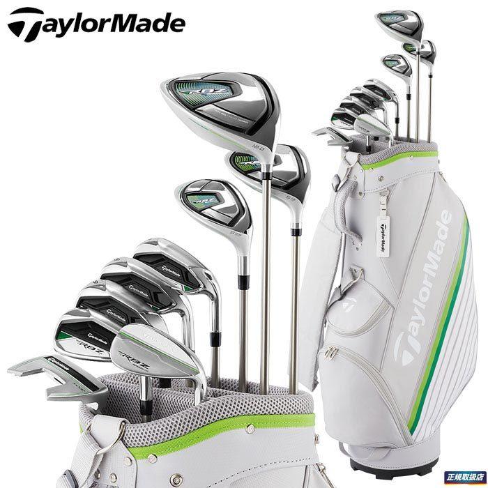 TaylorMade（テーラーメイド） レディース ロケットボールズ