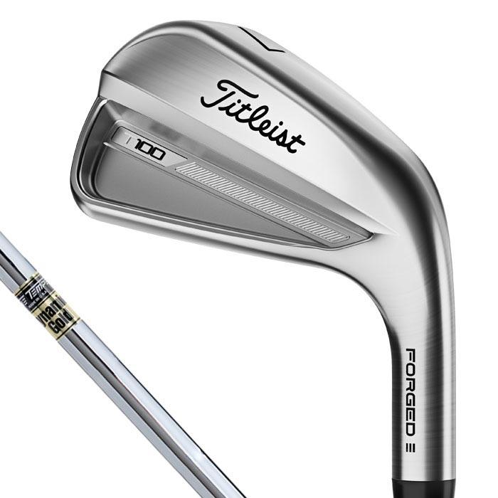 Titleist T100S 2021 5-P 6本セット モーダス120S 【公式通販】