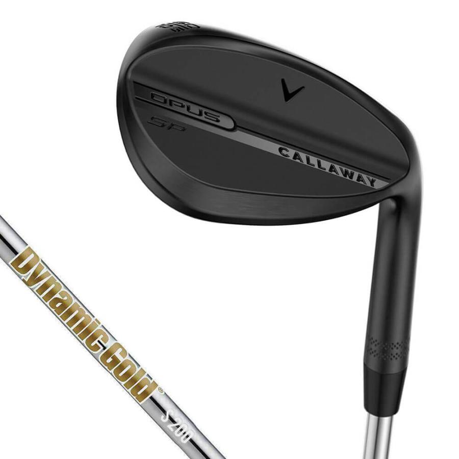 Callaway（キャロウェイ） 2025年モデル メンズ OPUS SP オーパスSP