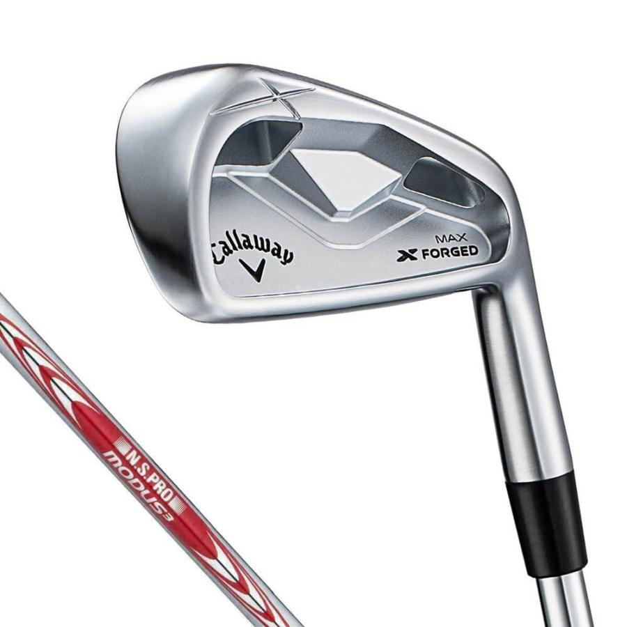 X（キャロウェイゴルフ） 2025年モデル キャロウェイ X FORGED MAX