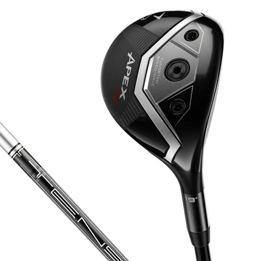 Callaway（キャロウェイ） 新作 2026年モデル APEX UW エイペックス