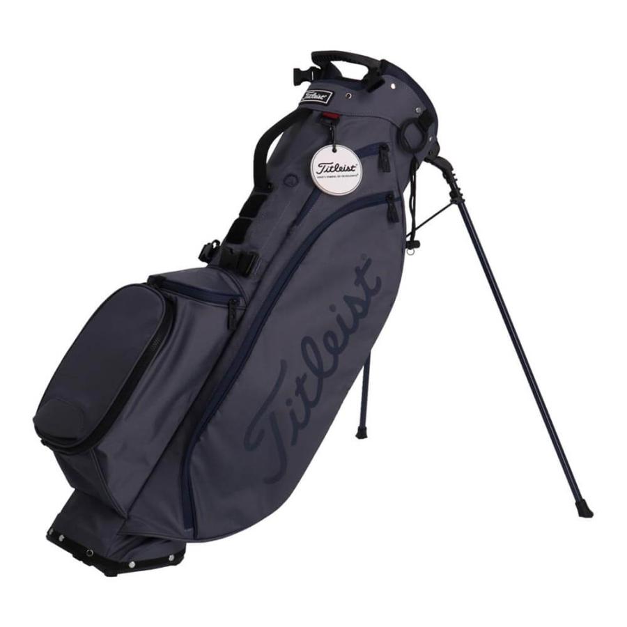 Titleist（タイトリスト） 2025年モデル メンズ Players 4 スタンド