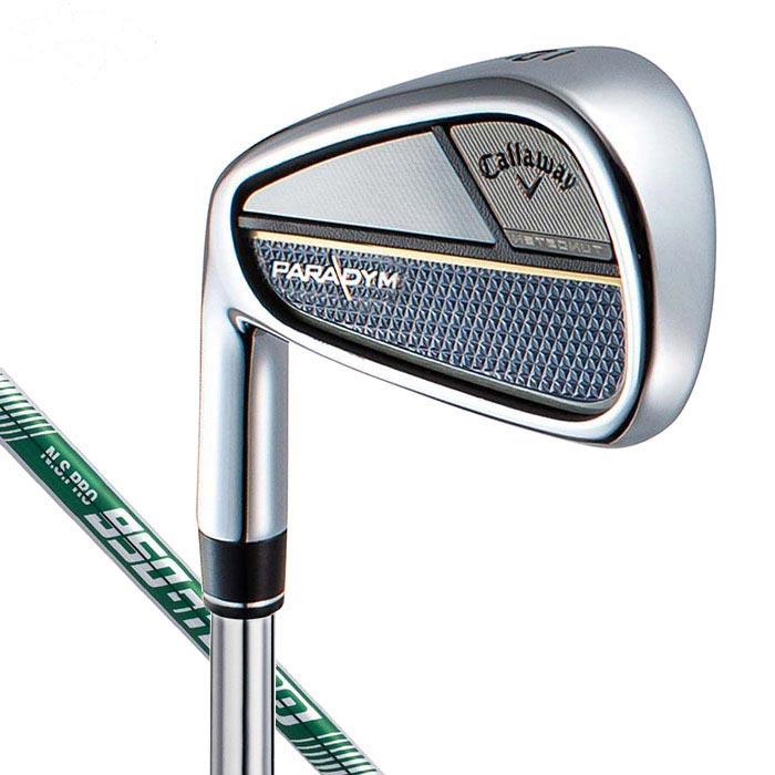 Callaway（キャロウェイ） セール♪ メンズ パラダイム PARADYM 左用