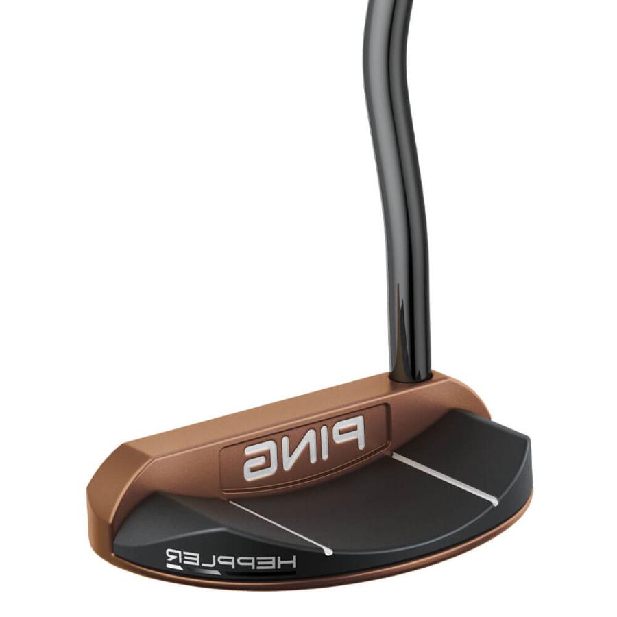 PING（ピン） ◇セール♪ HEPPLER ヘプラー 左用・レフティ パター