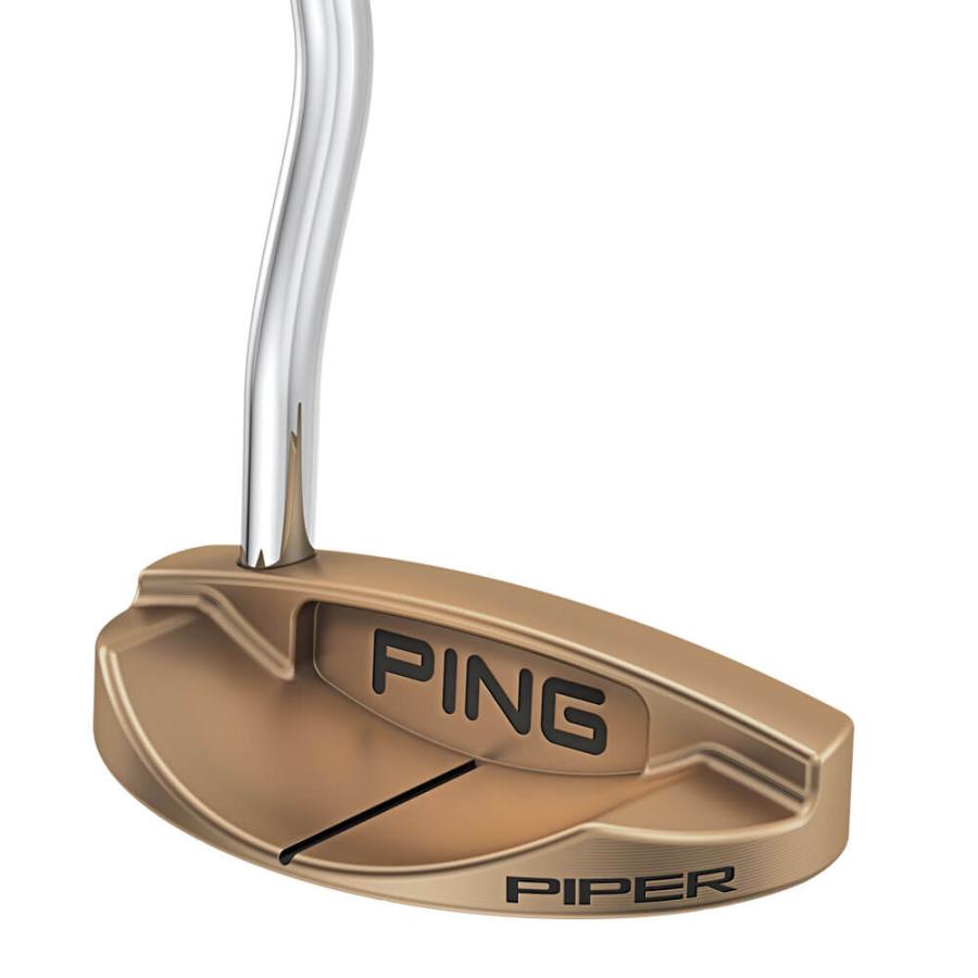 PING（ピン） セール♪ VAULT 2.0 ヴォルト2.0 パター PIPER パイパー