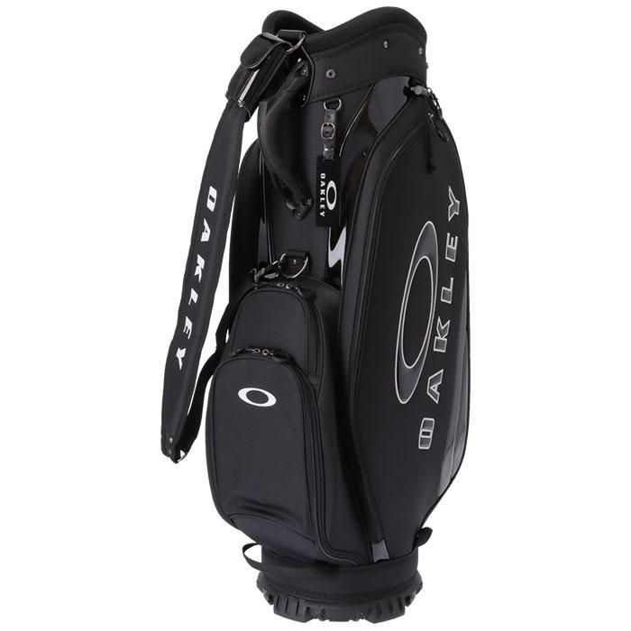 OAKLEY（オークリー） OAKLEY GOLF BAG 17.0 ロゴデザイン キャディ