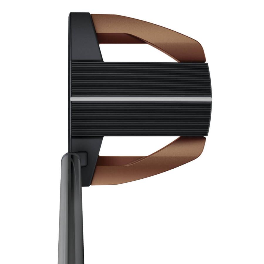 PING（ピン） セール♪ HEPPLER ヘプラー パター FLOKI フローキー 50