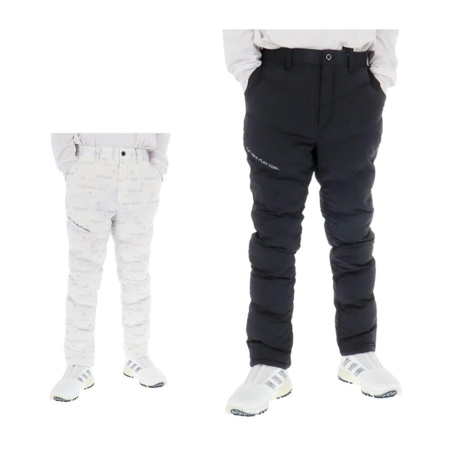 PING（ピン） セール♪ ピンゴルフ メンズ 中綿 ロングパンツ 621