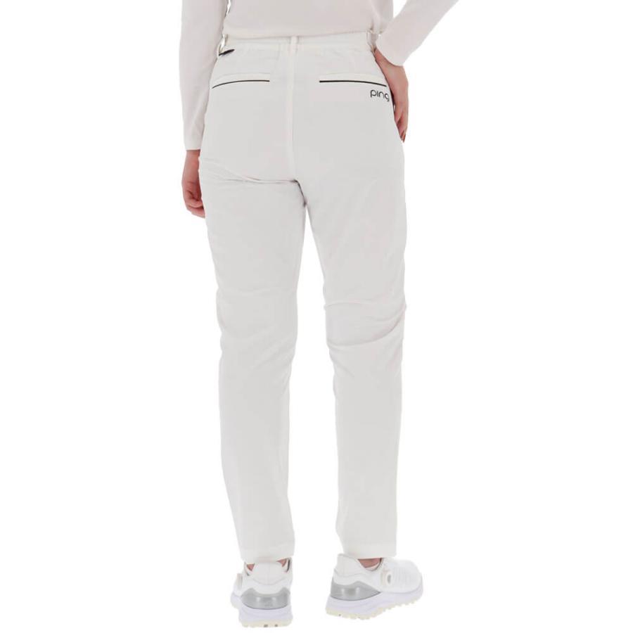 PING（ピン） 送料無料 ピンゴルフ レディース 全方向ストレッチ