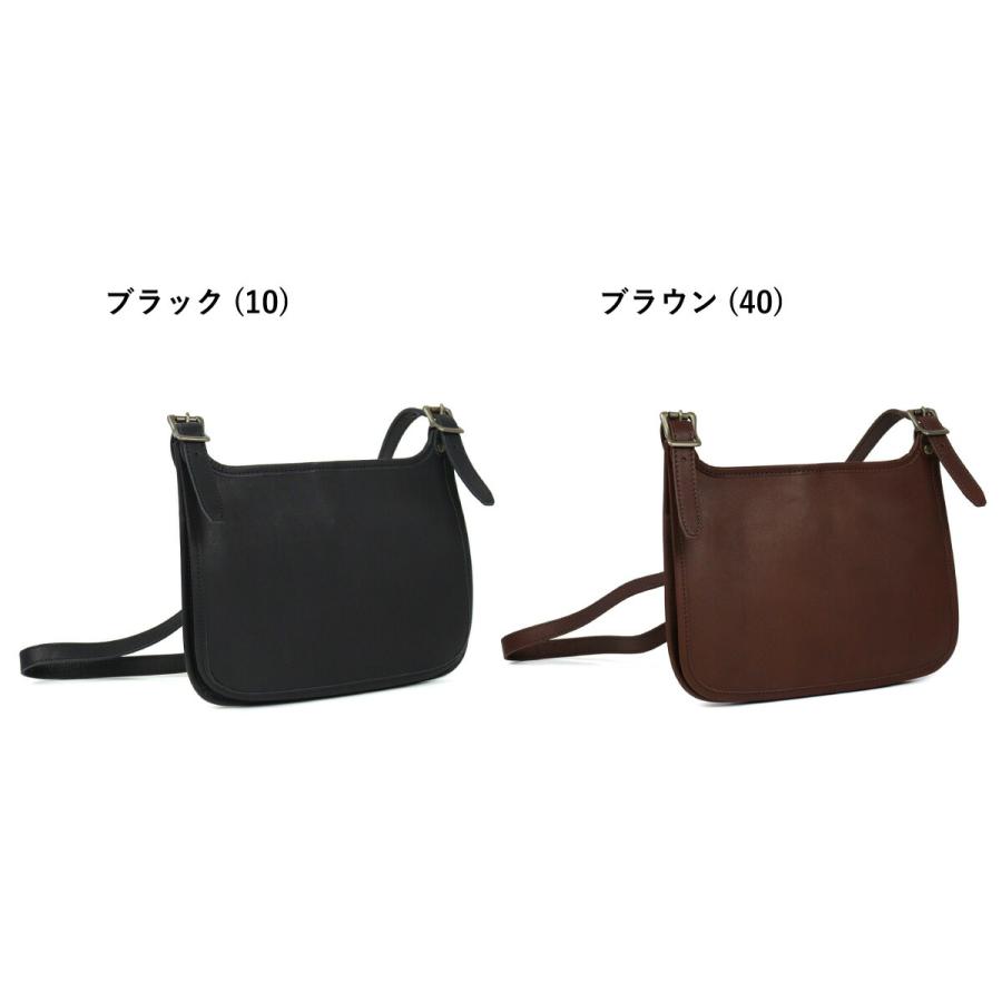 Dakota（ダコタ） ポケットショルダー 超薄型 ユニセックス Dakota