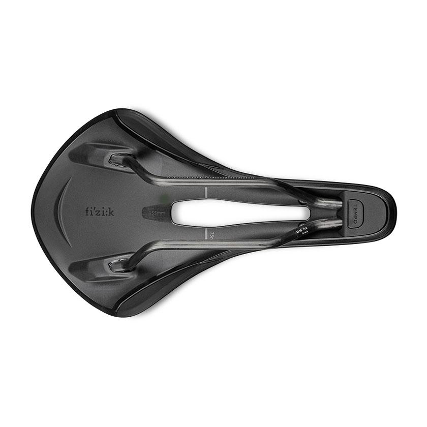 fi'zi:k フィジーク TEMPO ALIANTE R1 ブラック 155mm 75E8S00A03A25