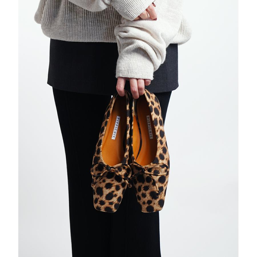 PIPPICHIC（ピッピシック） ： [レディース]AMBER BALLET 11 ： PP26S