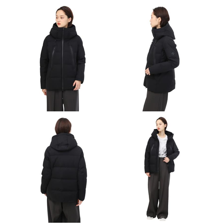 DESCENTE ALLTERRAIN（デサント オルテライン） (水沢ダウン