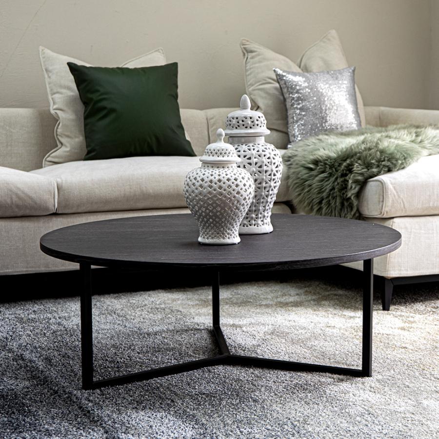 ARMONIA（アルモニア） センターテーブル ローテーブル 木製